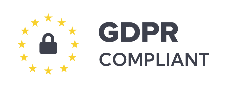 GDPR Compliant